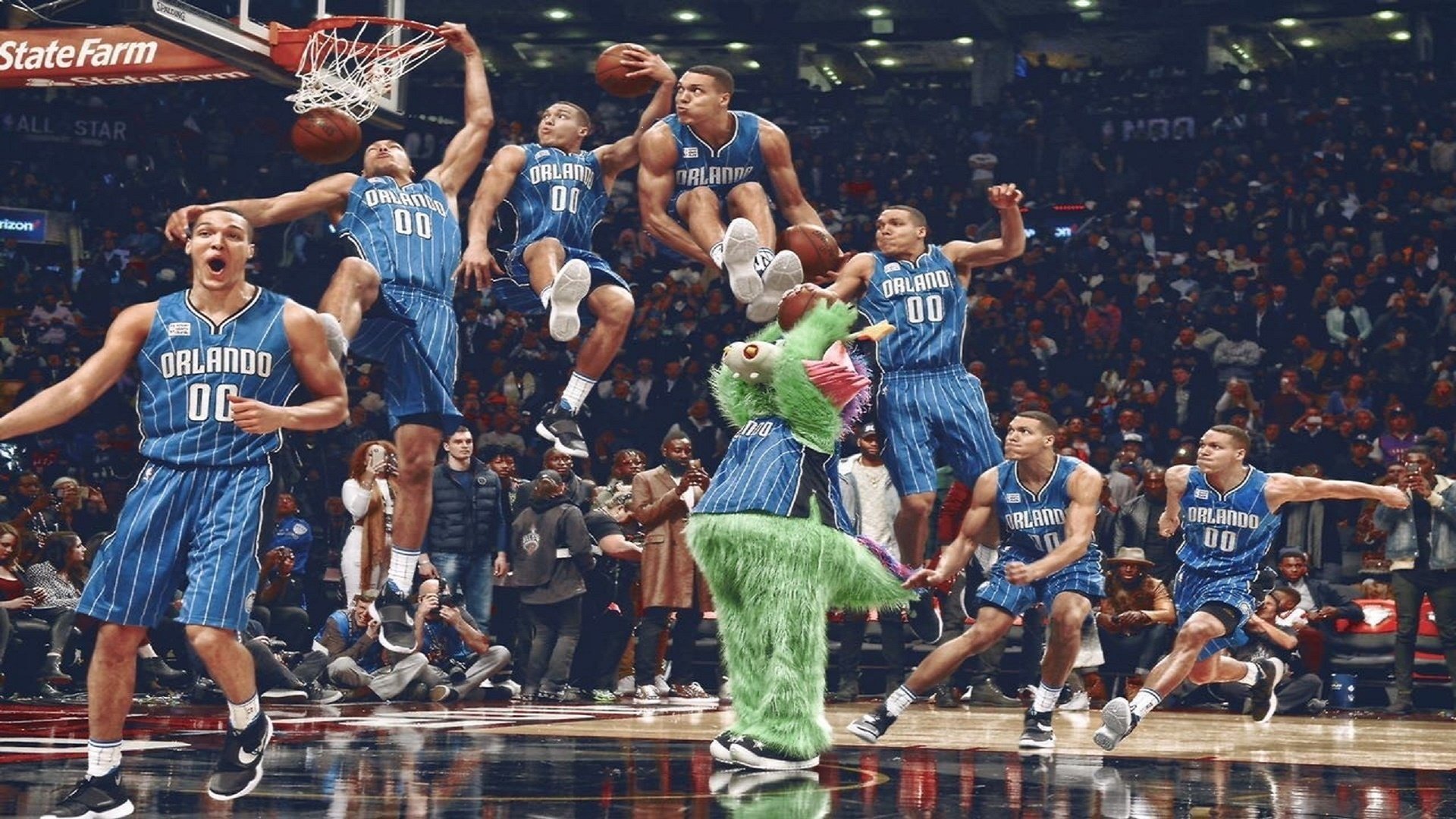 爱游戏娱乐平台-勇士全队分享球展现更成熟团队配合，勇士队内训练视频